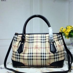 Burberry bag